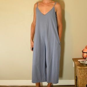 Urban Outfitters Romper Jumpsuit Size Small